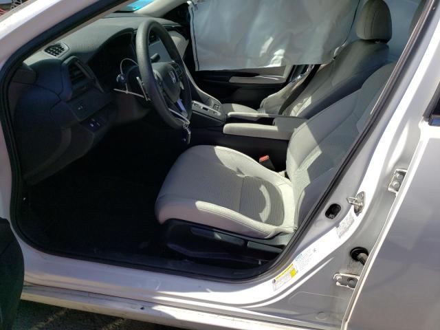 Photo 7 from auction – 2019 HONDA INSIGHT EX with VIN 19XZE4F54KE034553