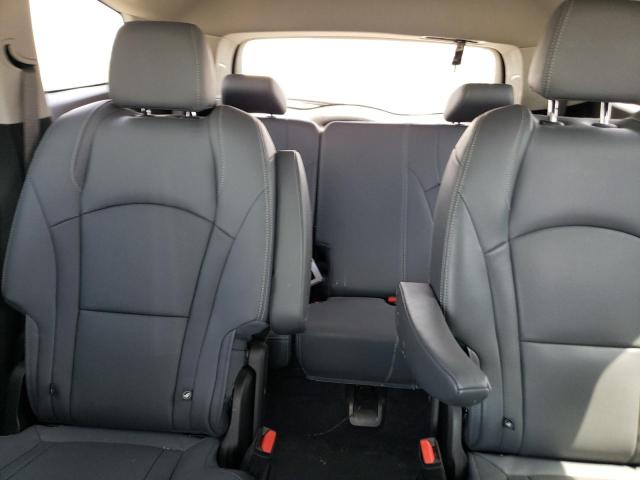 Photo 10 from auction – 2021 BUICK ENCLAVE ES with VIN 5GAERBKW5MJ171594