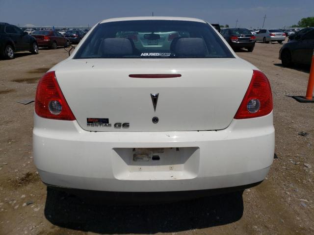 Photo 6 from auction – 2008 PONTIAC G6 BASE with VIN 1G2ZG57B384237632