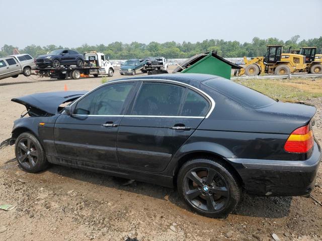 Photo 2 from auction – 2005 BMW 330 XI with VIN WBAEW53415PN38802
