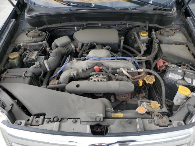 Photo 12 from auction – 2009 SUBARU FORESTER 2 with VIN JF2SH636X9H739316