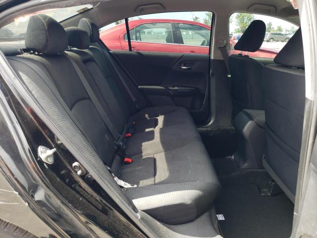 Photo 10 from auction – 2015 HONDA ACCORD LX with VIN 1HGCR2F32FA219014