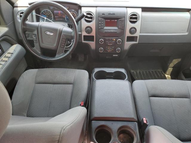 Photo 8 from auction – 2013 FORD F150 SUPER with VIN 1FTFW1EF1DKD51571
