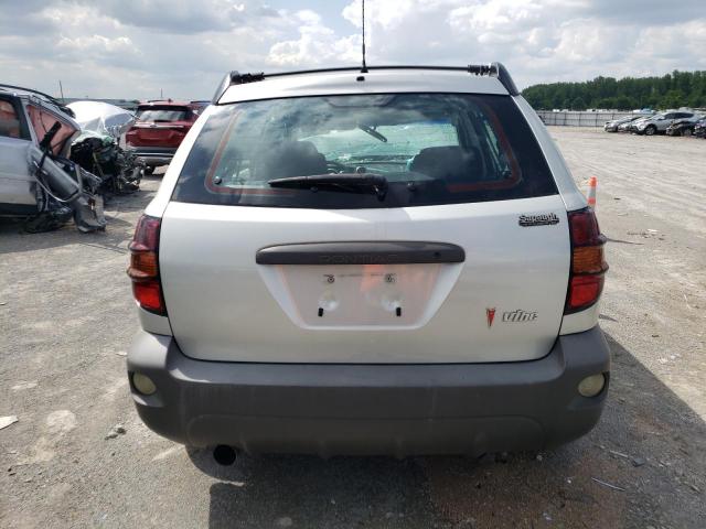 Photo 6 from auction – 2003 PONTIAC VIBE with VIN 5Y2SL628X3Z405935