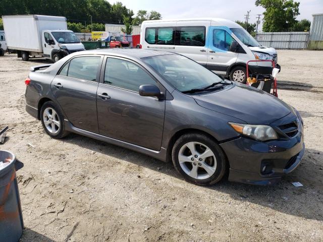 Photo 4 from auction – 2012 TOYOTA COROLLA BA with VIN 2T1BU4EE9CC840801