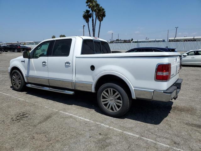 Photo 2 from auction – 2007 LINCOLN MARK LT with VIN 5LTPW16597FJ04450