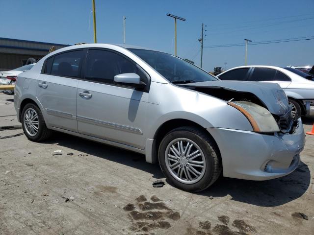 Photo 4 from auction – 2011 NISSAN SENTRA 2.0 with VIN 3N1AB6AP2BL700267
