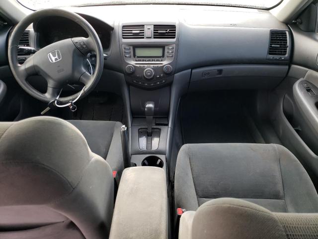 Photo 8 from auction – 2007 HONDA ACCORD VAL with VIN 1HGCM56177A201155