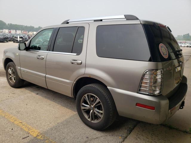 Photo 2 from auction – 2008 MERCURY MOUNTAINEE with VIN 4M2EU48E48UJ16818
