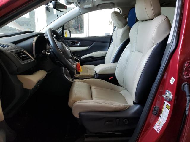 Photo 7 from auction – 2019 SUBARU ASCENT LIM with VIN 4S4WMAPD5K3429791