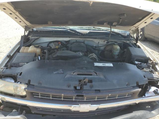 Photo 11 from auction – 2000 CHEVROLET SILVERADO with VIN 1GCEC14V9YZ282137