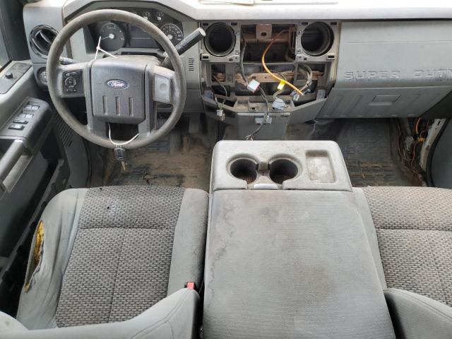 Photo 8 from auction – 2012 FORD F250 SUPER with VIN 1FT7W2BT8CEA41953