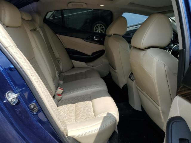 Photo 10 from auction – 2017 NISSAN MAXIMA 3.5 with VIN 1N4AA6AP9HC450102