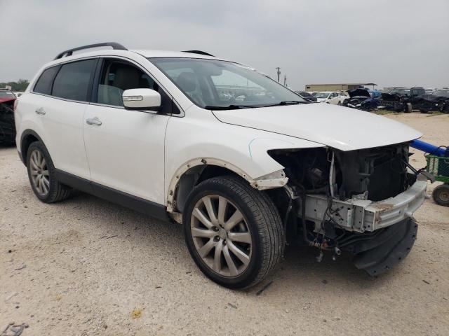 Photo 4 from auction – 2009 MAZDA CX-9 with VIN JM3TB28AX90175960