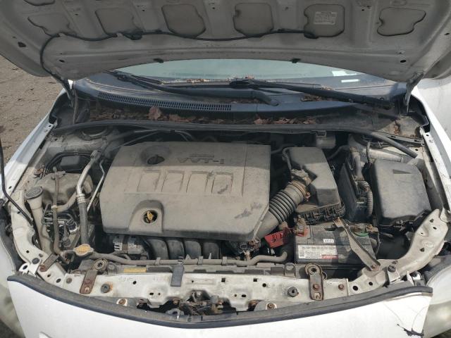 Photo 11 from auction – 2010 TOYOTA COROLLA BA with VIN 1NXBU4EE3AZ203009