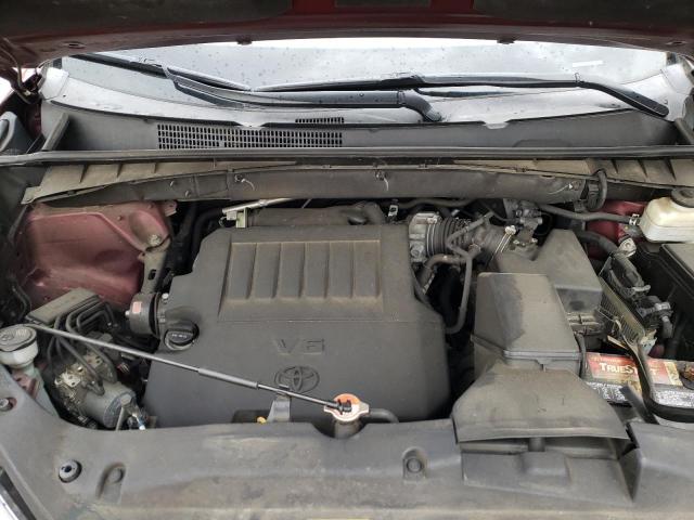 صورة رقم 12 من المزاد - 2016 TOYOTA HIGHLANDER مع VIN 5TDJKRFH0GS324279