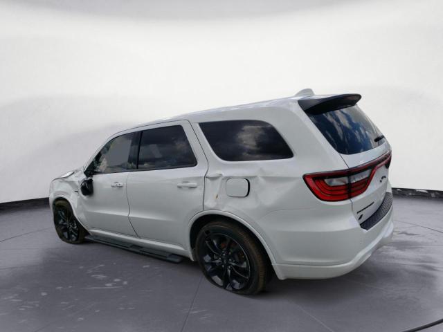 Photo 2 from auction – 2022 DODGE DURANGO R/ with VIN 1C4SDJCT1NC222674