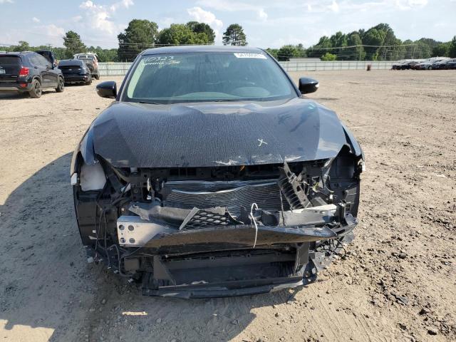 Photo 5 from auction – 2017 NISSAN MAXIMA 3.5 with VIN 1N4AA6AP2HC453035