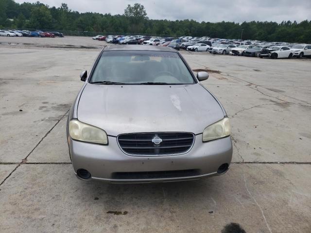 Photo 5 from auction – 2000 NISSAN MAXIMA GLE with VIN JN1CA31D3YT726915