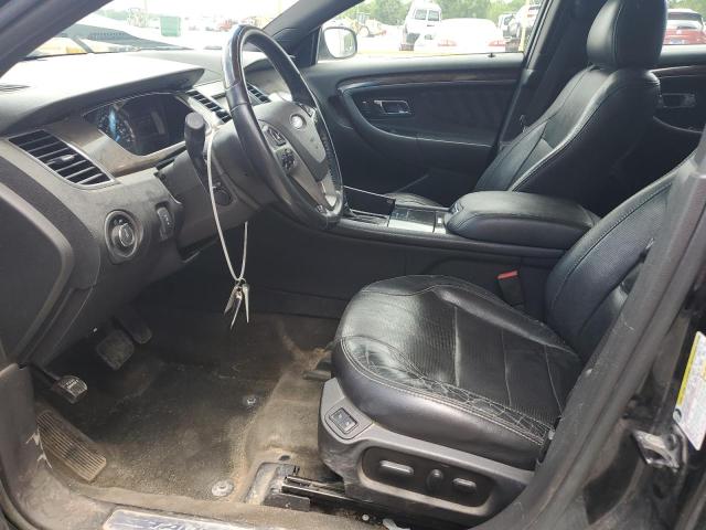 Photo 7 from auction – 2013 FORD TAURUS LIM with VIN 1FAHP2F89DG232901