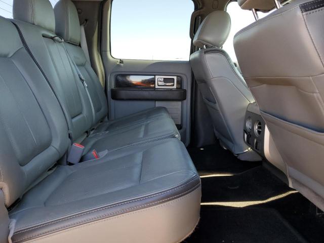 Photo 10 from auction – 2012 FORD F150 SUPER with VIN 1FTFW1ET2CFD00013