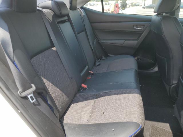 Photo 10 from auction – 2017 TOYOTA COROLLA L with VIN 5YFBURHE4HP721389