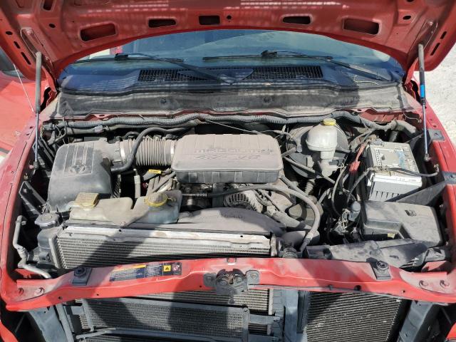 Photo 11 from auction – 2005 DODGE RAM 1500 S with VIN 1D7HA18N95S274191