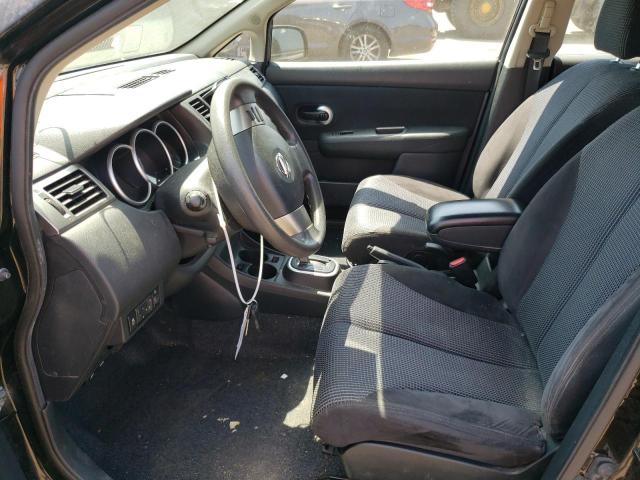 Photo 7 from auction – 2011 NISSAN VERSA S with VIN 3N1BC1CP2BL517372