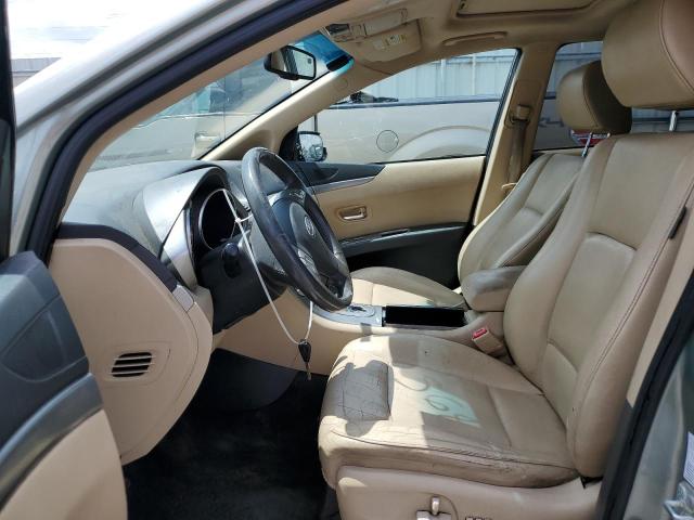 Photo 7 from auction – 2007 SUBARU B9 TRIBECA with VIN 4S4WX86D474403914