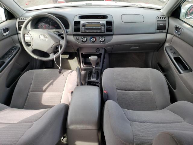 Photo 8 from auction – 2006 TOYOTA CAMRY LE with VIN 4T1BE32K86U723215