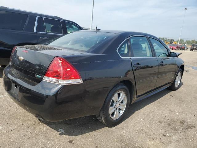 Photo 3 from auction – 2012 CHEVROLET IMPALA LS with VIN 2G1WA5E33C1181118