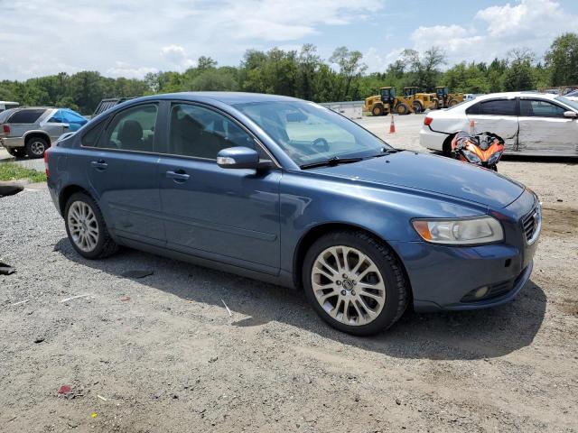 Photo 4 from auction – 2005 VOLVO S40 2.4I with VIN YV1MS382652074371