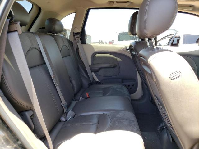 Photo 10 from auction – 2001 CHRYSLER PT CRUISER with VIN 3C8FY4BBX1T683255