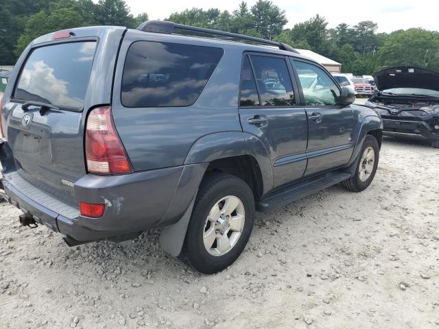 Photo 3 from auction – 2005 TOYOTA 4RUNNER SR with VIN JTEZU14R450049277