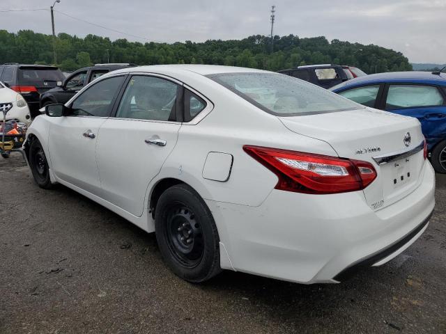 Photo 2 from auction – 2016 NISSAN ALTIMA 2.5 with VIN 1N4AL3AP5GC122604