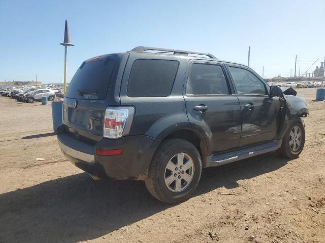 Photo 3 from auction – 2010 MERCURY MARINER with VIN 4M2CN8B7XAKJ19505