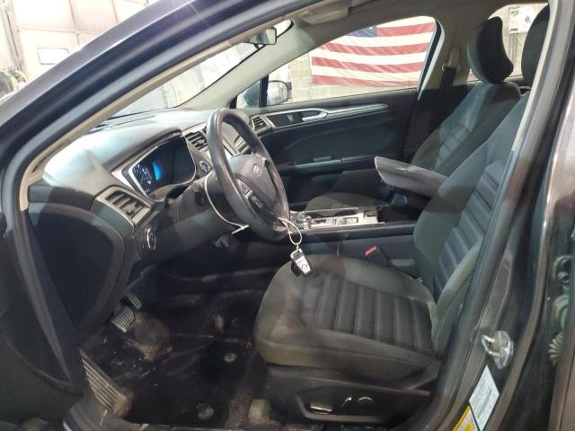 Photo 7 from auction – 2017 FORD FUSION SE with VIN 3FA6P0LU2HR206703