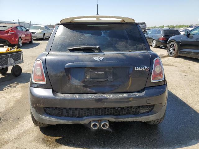 Foto 6 de la subasta – 2009 MINI COOPER S con VIN WMWMF735X9TW81907