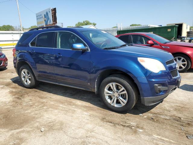 Photo 4 from auction – 2010 CHEVROLET EQUINOX LT with VIN 2CNFLEEW4A6217163