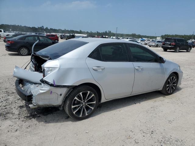 Photo 3 from auction – 2019 TOYOTA COROLLA L with VIN 2T1BURHEXKC169565