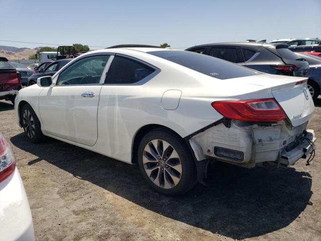 Photo 2 from auction – 2014 HONDA ACCORD EXL with VIN 1HGCT1B88EA009304