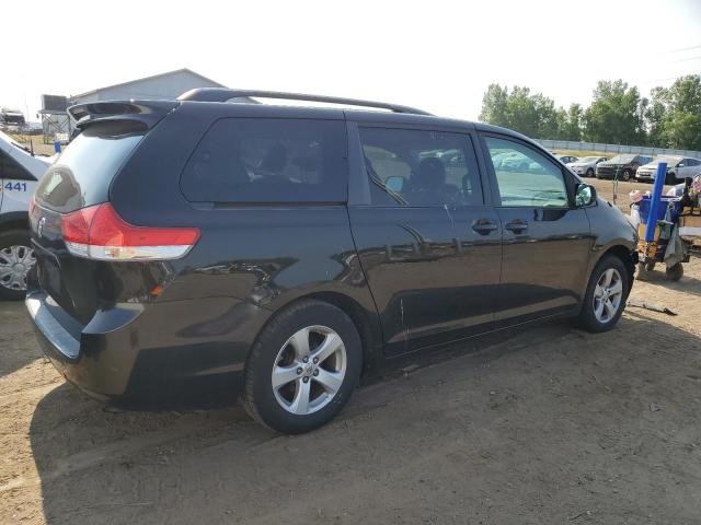 Photo 3 from auction – 2013 TOYOTA SIENNA LE with VIN 5TDKK3DC1DS303302