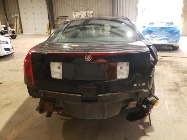 Photo 6 from auction – 2003 CADILLAC CTS with VIN 1G6DM57N030140237