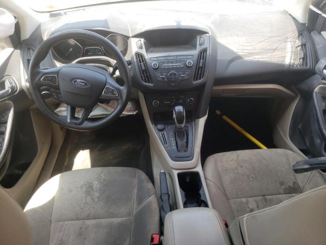 Photo 8 from auction – 2018 FORD FOCUS SE with VIN 1FADP3K22JL207167