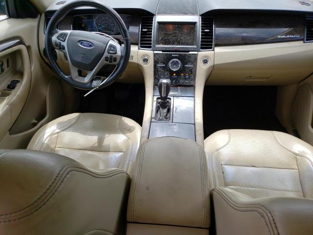 Photo 8 from auction – 2013 FORD TAURUS LIM with VIN 1FAHP2F82DG121879