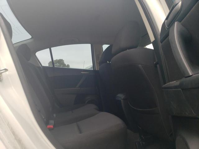 Photo 10 from auction – 2011 MAZDA 3 I with VIN JM1BL1VF6B1463390