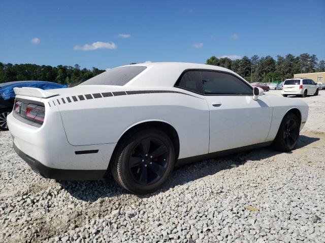 Photo 3 from auction – 2019 DODGE CHALLENGER with VIN 2C3CDZAG7KH669452
