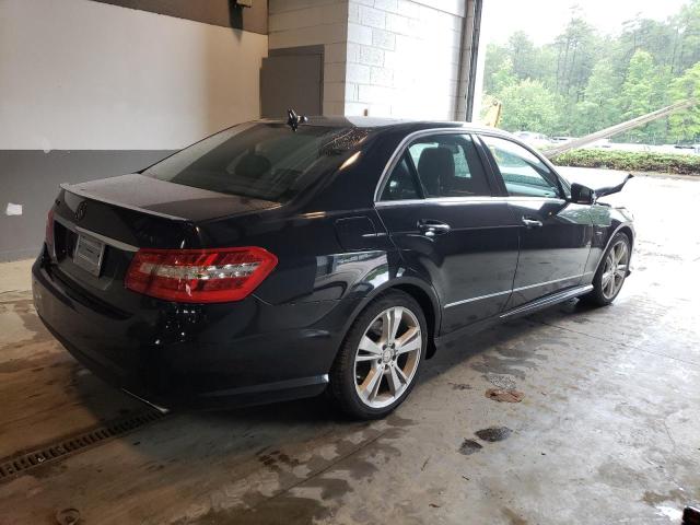 Photo 3 from auction – 2012 MERCEDES-BENZ E 350 4MAT with VIN WDDHF8JB9CA603176