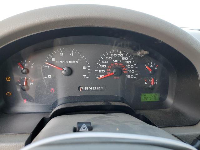 Photo 9 from auction – 2007 FORD F150 with VIN 1FTPX14557FB08689