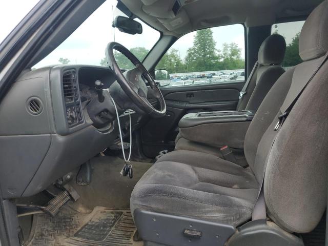 Photo 7 from auction – 2006 GMC NEW SIERRA with VIN 1GTHK39U56E245540